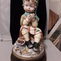 ceramica Capodimonte 