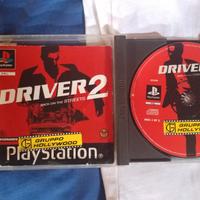 Ps1 giochi