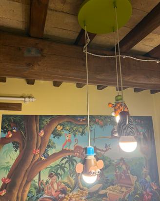 Lampadario