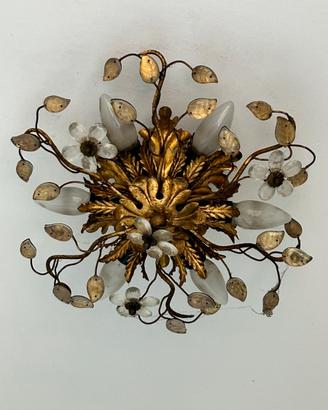 Applique Banci Firenze anni 70