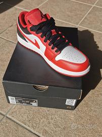 Nike Air Jordan 1 low