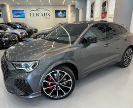 AUDI RS Q3 SPB quattro S tronic