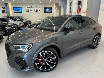 AUDI RS Q3 SPB quattro S tronic