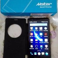 Mstar s700 smartphone