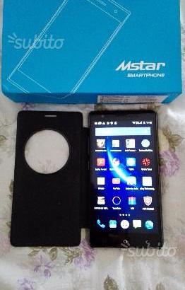 Mstar s700 smartphone