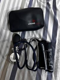 Misuratore di pressione