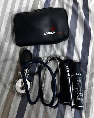 Misuratore di pressione