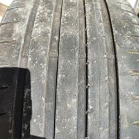 4 Gomme Michelin PS4 225/40 - 18, 92Y