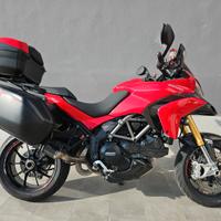 Ducati Multistrada 1200 - 2011