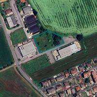 Area edificabile a Copiano (PV)