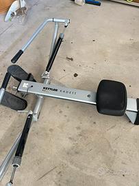 Vogatore kettler