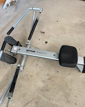 Vogatore kettler
