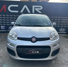 Fiat panda gpl