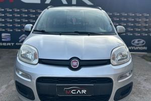 Fiat panda gpl