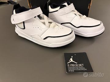 Jordan courtside per bimbo/a