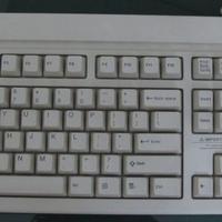 Tastiera Compaq Qwerty layout inglese