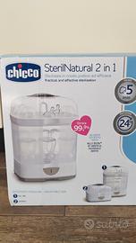 Sterilizzatore Chicco 