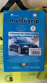 Calze da neve Multi grip (per gomme auto)