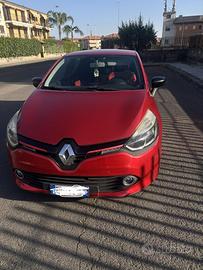Renault Clio 1.5 dCi 75 CV 2013 - 184.499 km