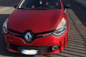 Renault Clio 1.5 dCi 75 CV 2013 - 184.499 km