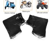 scalda mani scooter moto