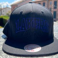 Cappello snapback lakers