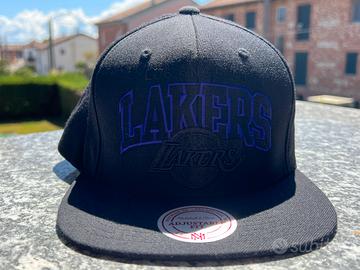 Cappello snapback lakers