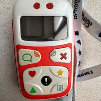 Cellulare BPhone U10