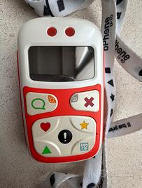 Cellulare BPhone U10