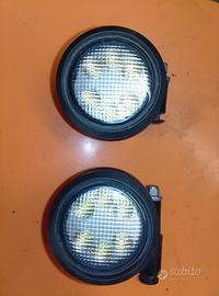 coppia fari LED