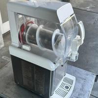 Sorbettiera granitore SPM SP1NB quasi nuovo