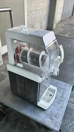 Sorbettiera granitore SPM SP1NB quasi nuovo