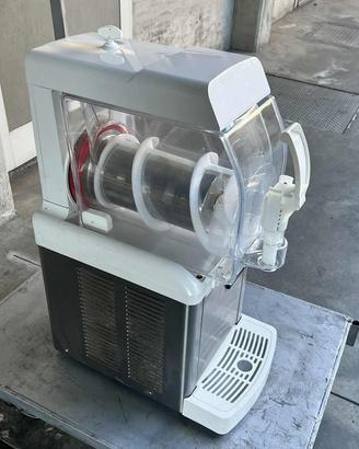 Sorbettiera granitore SPM SP1NB quasi nuovo
