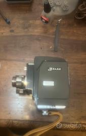 jelco auto III 3