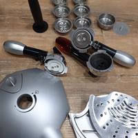 Mokona Bialetti Ricambi Mokkona