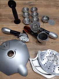 Mokona Bialetti Ricambi Mokkona