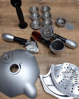 Mokona Bialetti Ricambi Mokkona