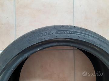 Pneumatico hankook ventus prime 4.