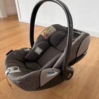 Ovetto Cybex Cloud z+