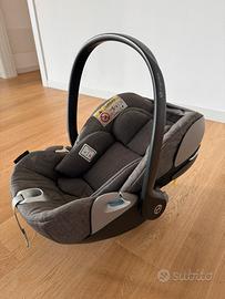 Ovetto Cybex Cloud z+