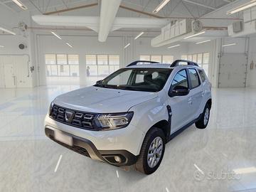 DACIA DUSTER 1.5 BLUE DCI 115 CV 4X4 COMFORT SUV