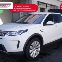 Land Rover Discovery Sport Land Rover Discove...
