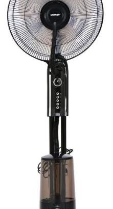 Ventilatore Zephir ZST42P con nebulizzatore