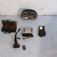 Kit Accensione Bmw serie 3 E90 E91 2.0 tdi 2009