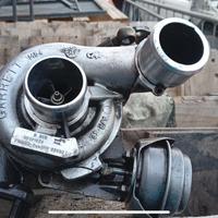 Turbina