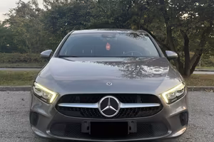 MERCEDES CLASSE A180 D