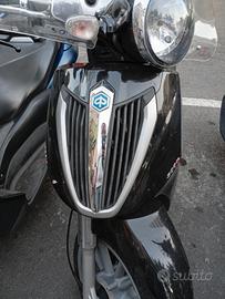 piaggio carnarbi 300