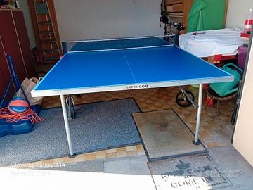 tavolo ping pong 