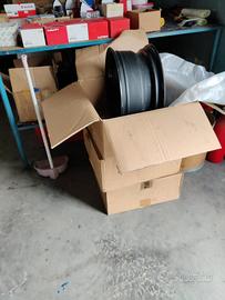 cerchi originali bmw