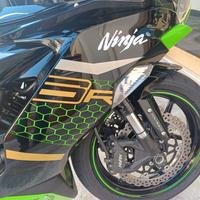 Kawasaki Ninja 636 ZX-6R